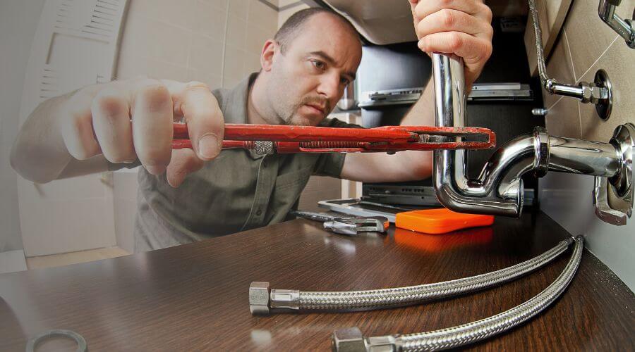 Professional Leak Detection Services in Branchland, WV